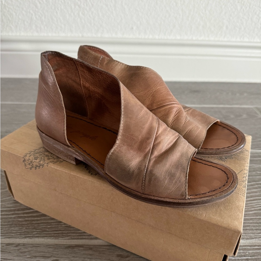 Free People Sandals